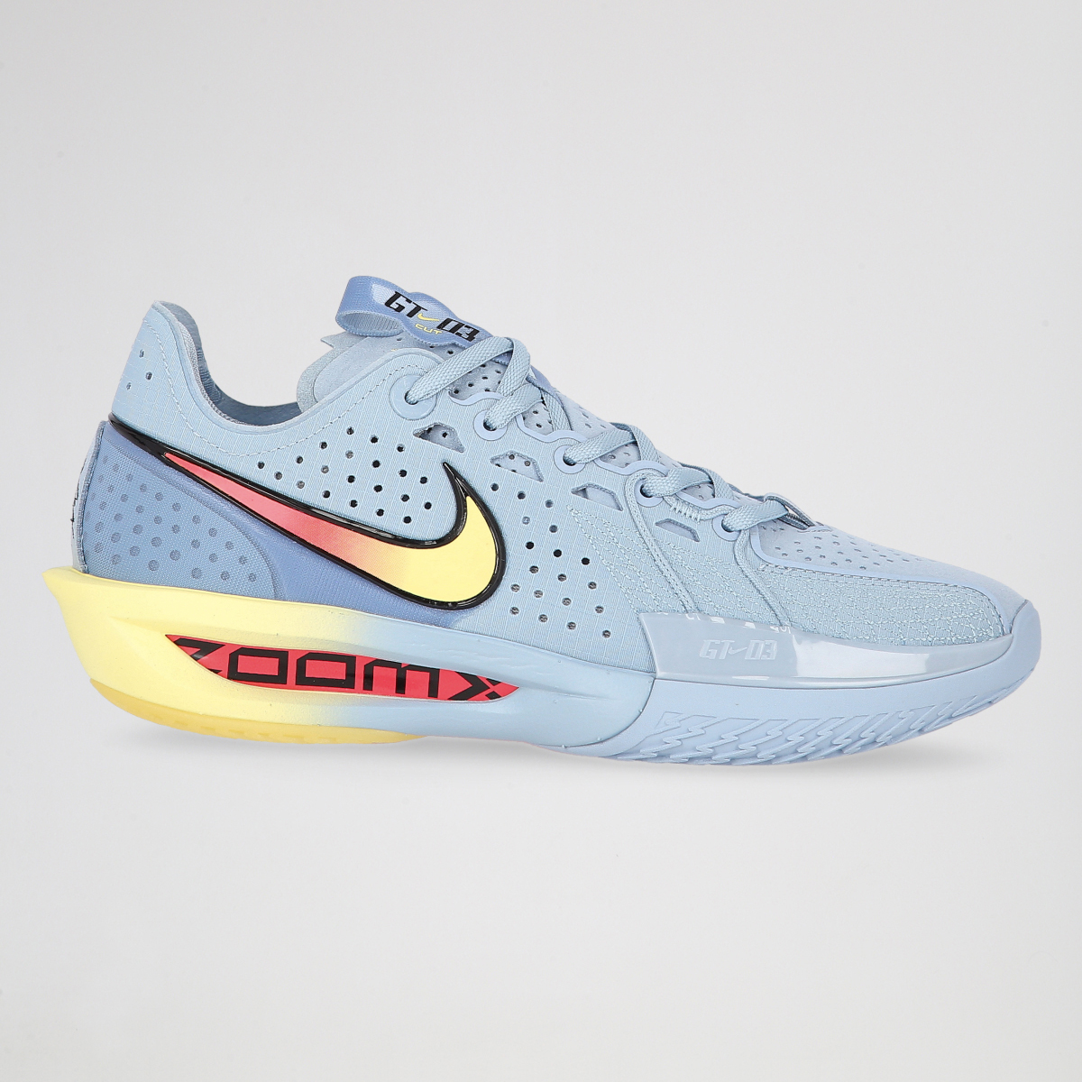 Zapatillas Básquet Nike G.T. Cut 3 Hombre,  image number null