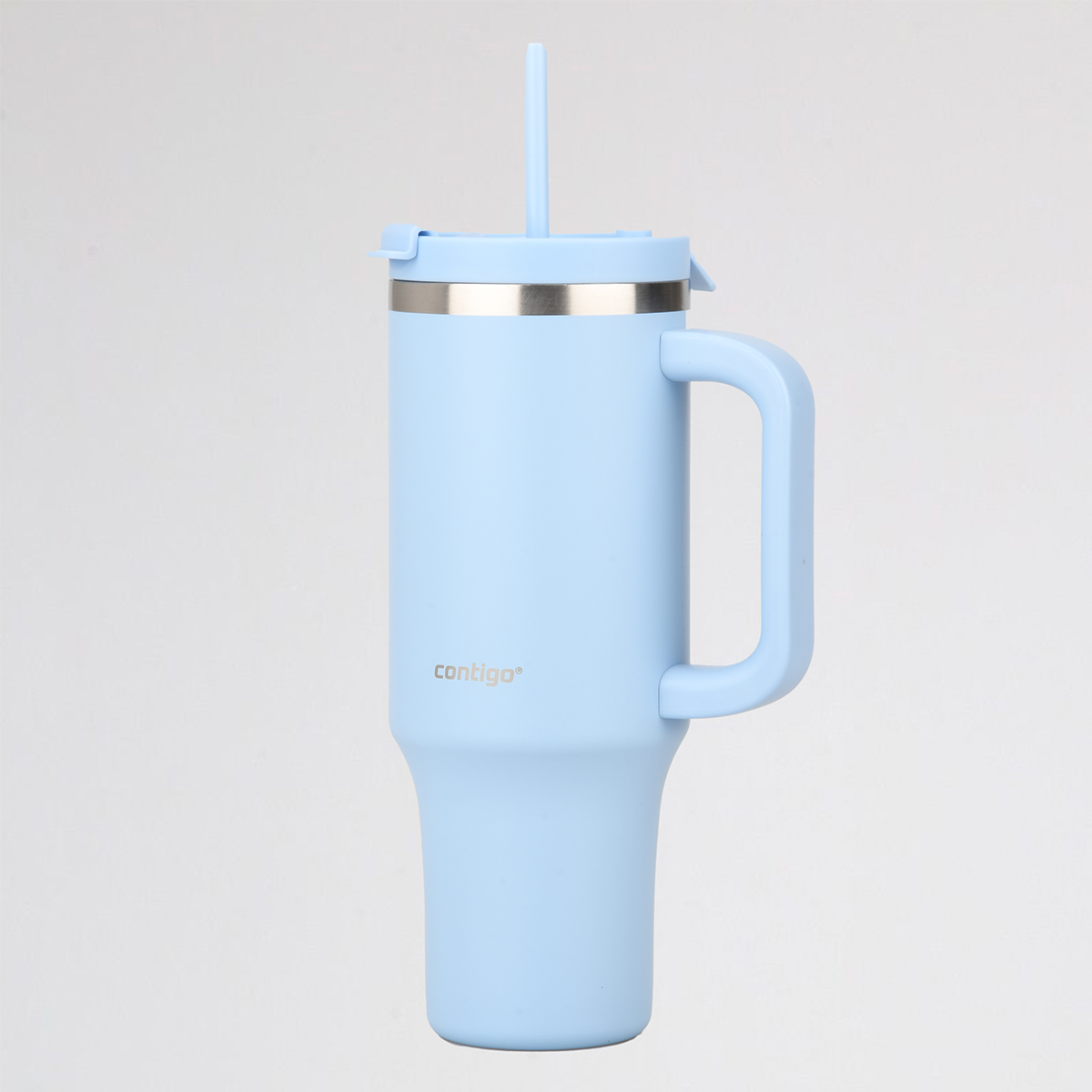 Vaso Contigo Streeterville 1180ml Acero,  image number null
