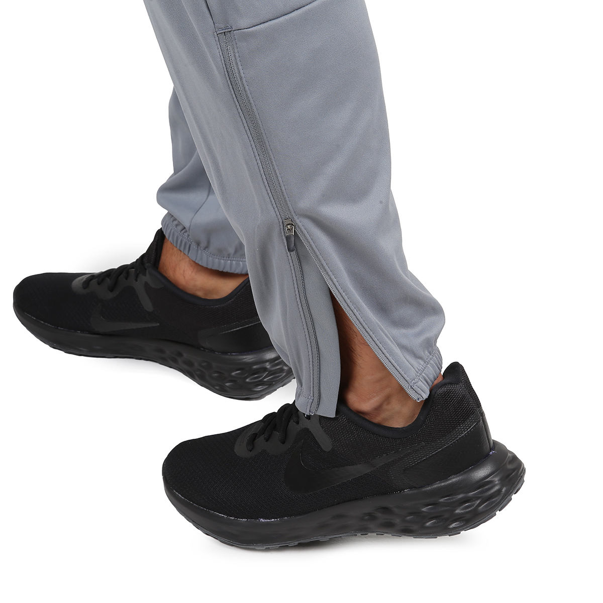 Pantalón Nike Dri-fit Challenger Hombre,  image number null