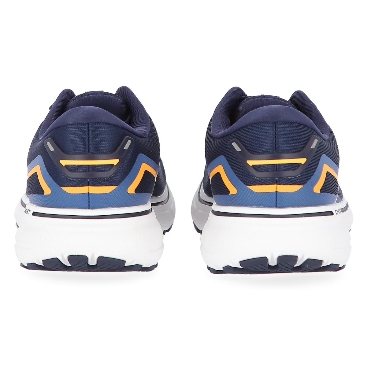 Zapatillas Running Brooks Ghost 15 439 Hombre,  image number null