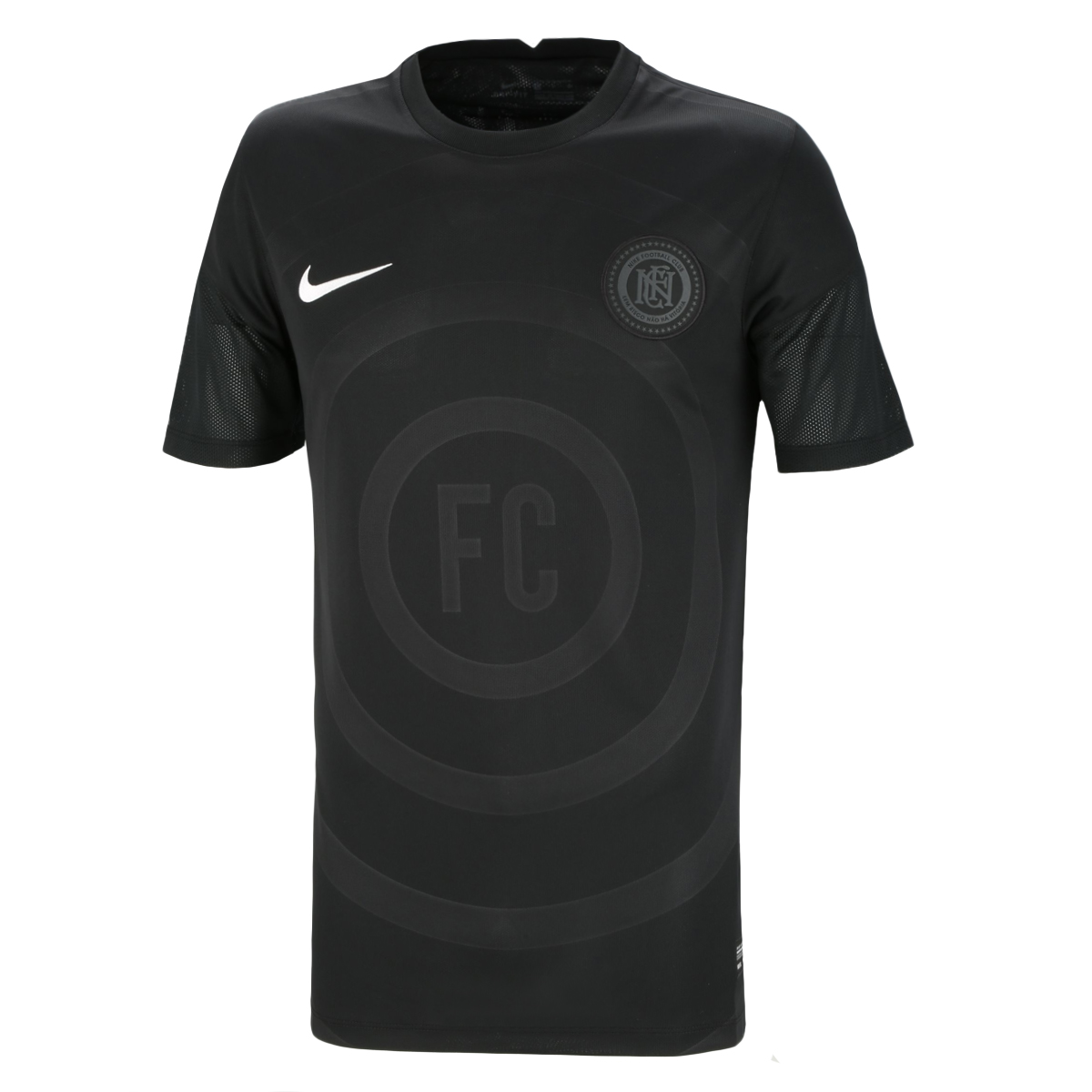 Remera nike fc store