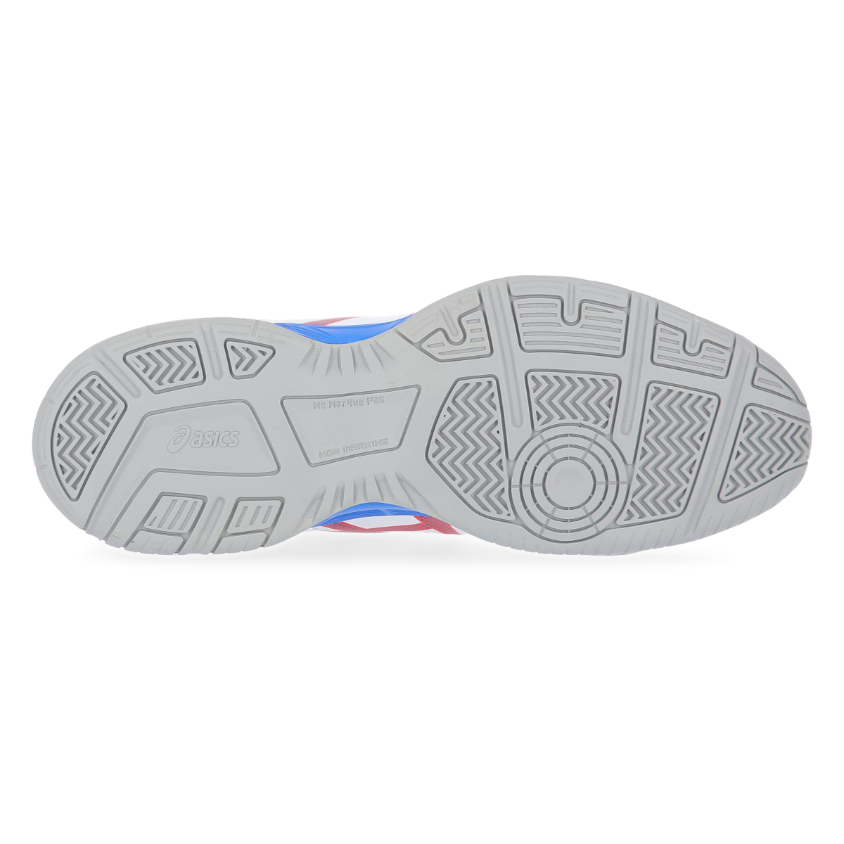 Zapatillas Asics Gel-Backhand Standard,  image number null