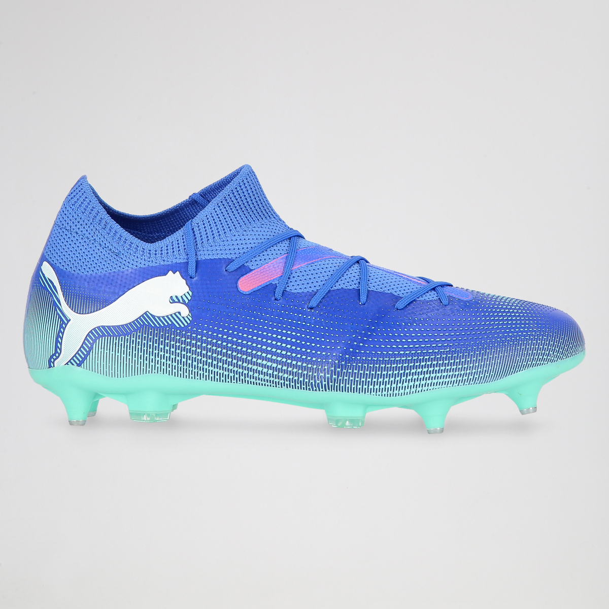 Botines Puma Future 7 Match Fg,  image number null