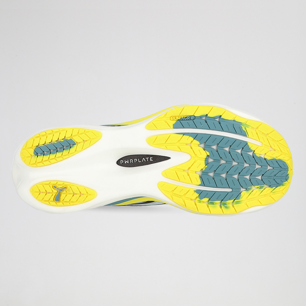 Zapatillas Running Puma Deviate NITRO 4 Mujer,  image number null