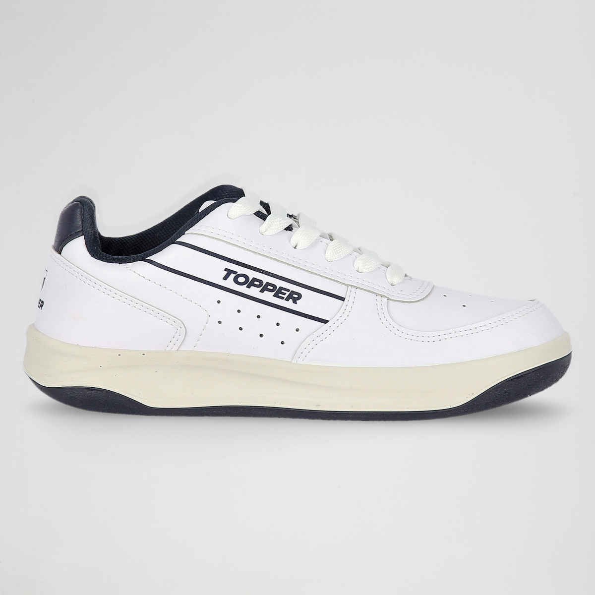 Zapatillas Running Topper Vigo,  image number null