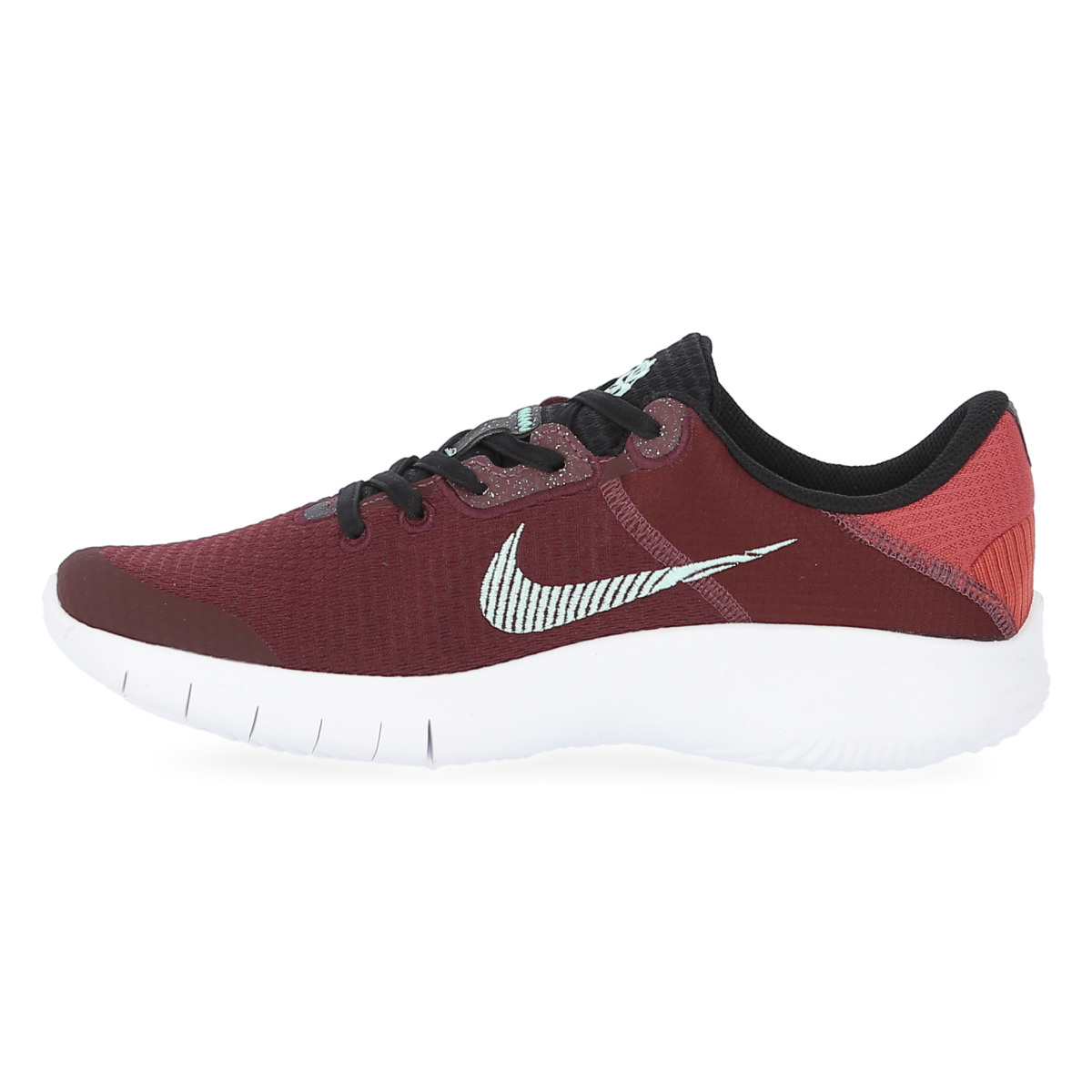 Zapatillas Running Nike Flex Experience Rn 11 Nn Mujer Dexter