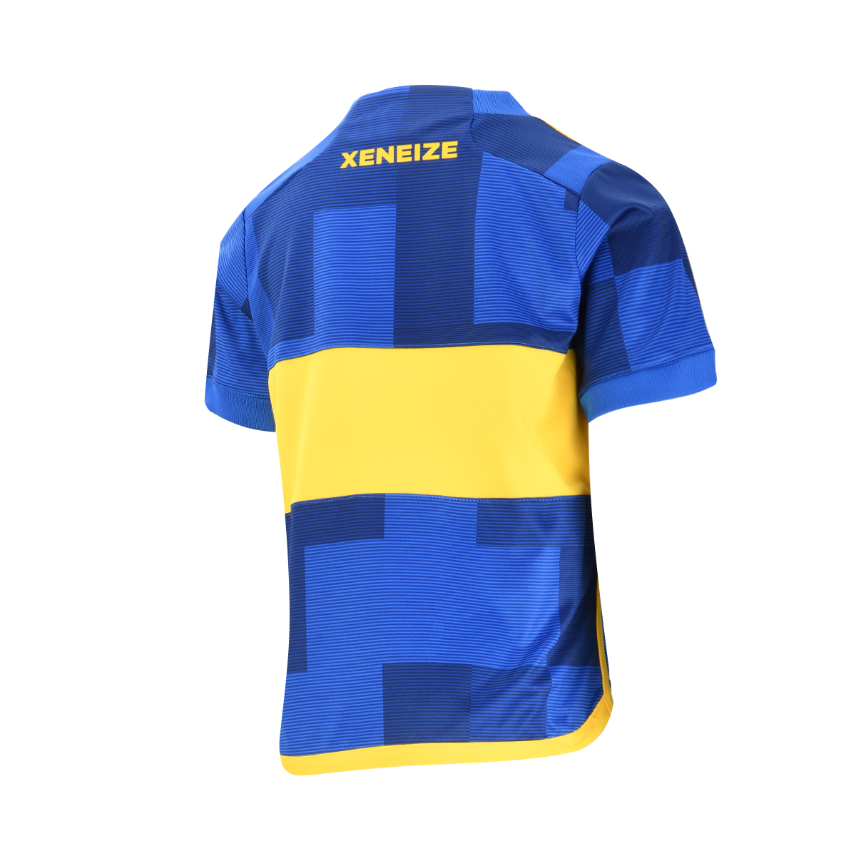 Conjunto Boca Juniors adidas 2024 Infantil,  image number null