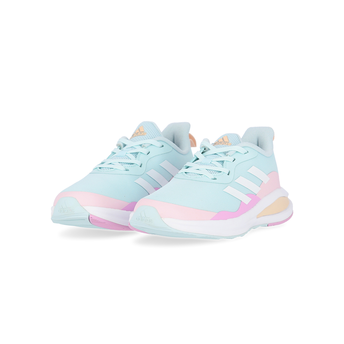 Zapatillas Running adidas Forta Run para Ni&ntilde;os,  image number null