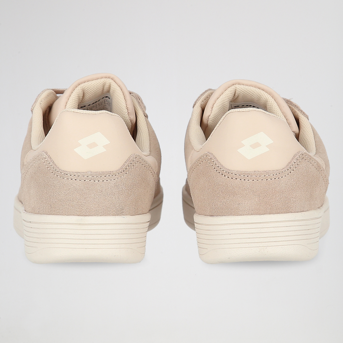 Zapatillas Lotto Trophy SD Mujer,  image number null