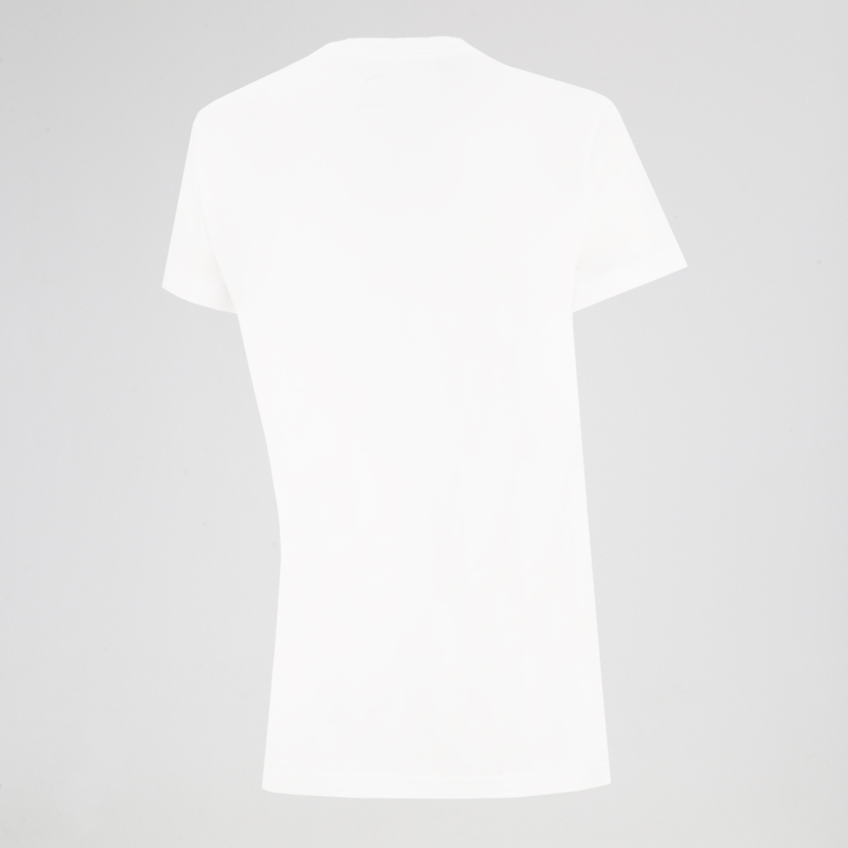 Remera Puma Ess Small No.1 Logo Mujer,  image number null