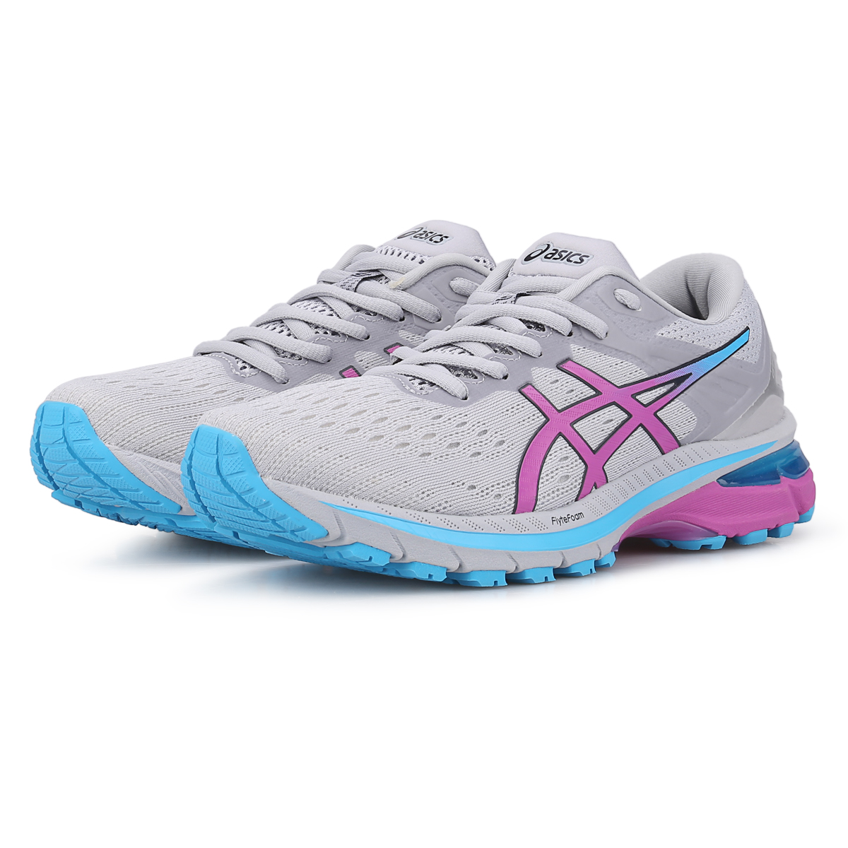 Asics flytefoam outlet gt 2000