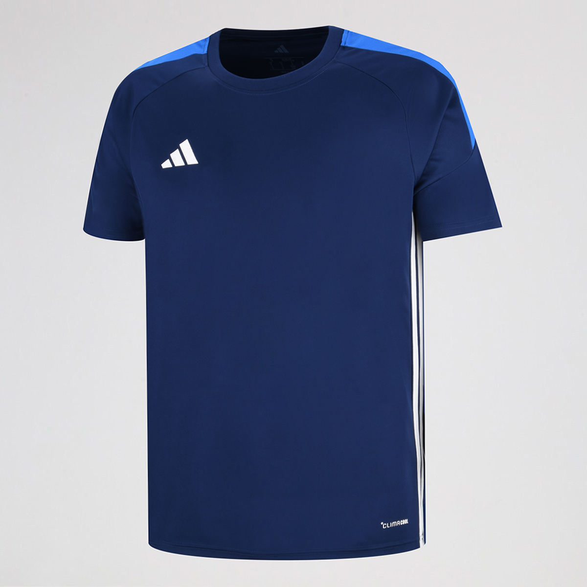 Remera F&uacute;tbol adidas Tiro 26 Essentials Hombre,  image number null
