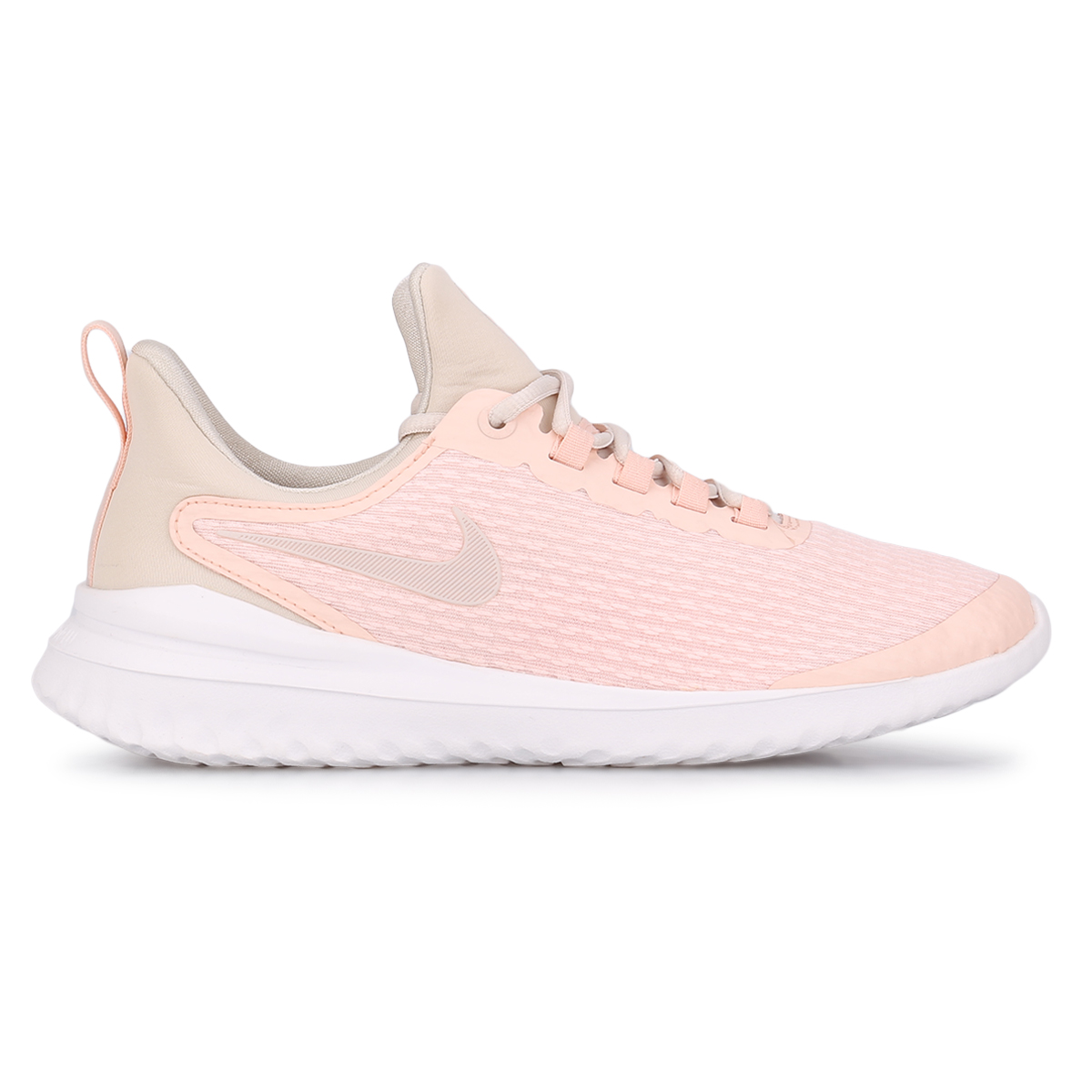 Tenis nike renew rival mujer on sale