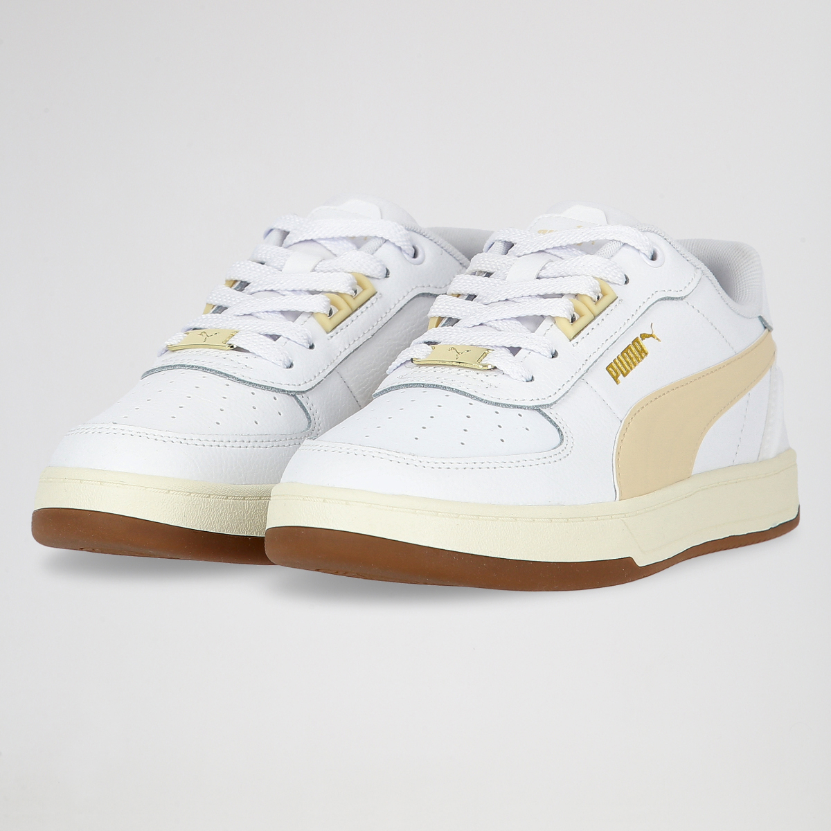 Zapatillas Puma Caven 2.0 Lux Cuero Sint&eacute;tico,  image number null