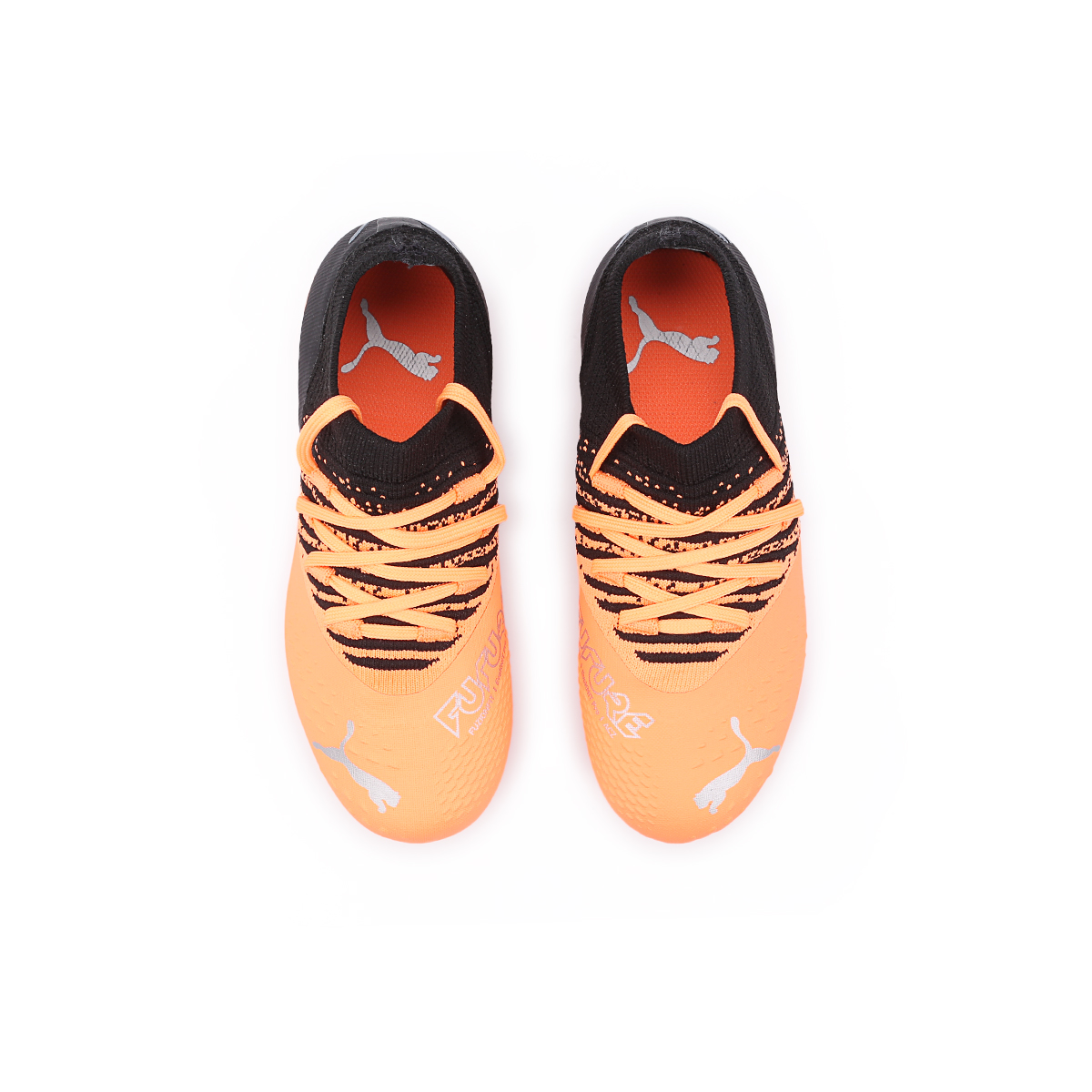 Botines Puma Future Z 3.3 Fg/Ag,  image number null