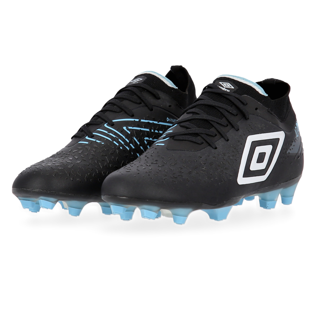 Botines marca umbro discount