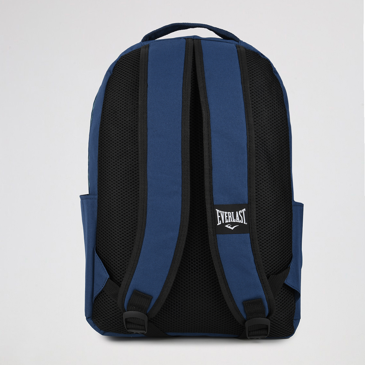 Mochila Everlast Con Tag Id,  image number null