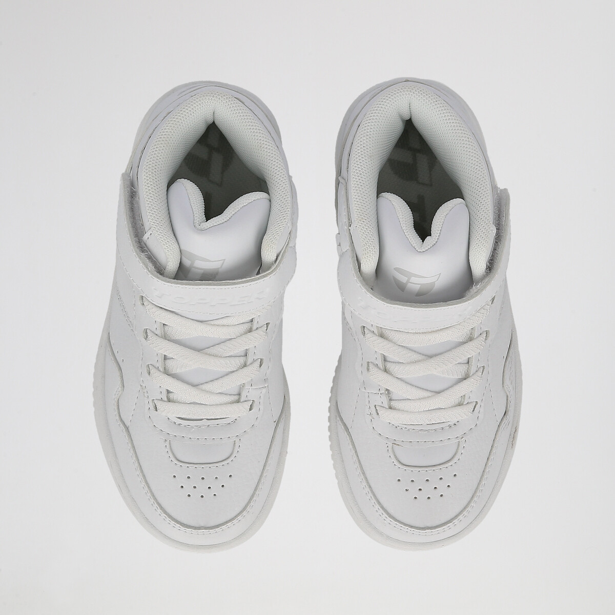 Zapatillas Topper Terre Mid Infantil,  image number null