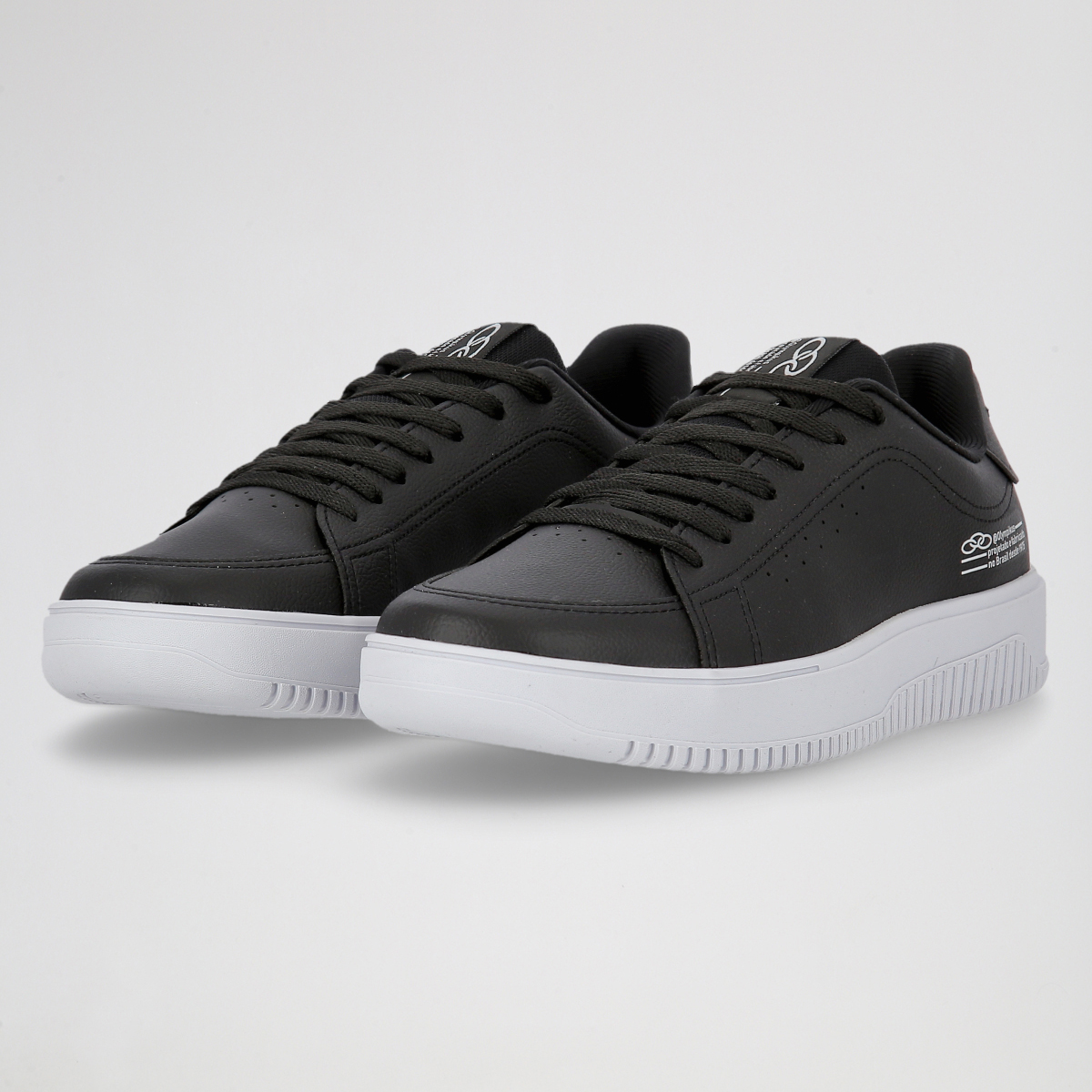 Zapatillas Olympikus Eros Mujer,  image number null