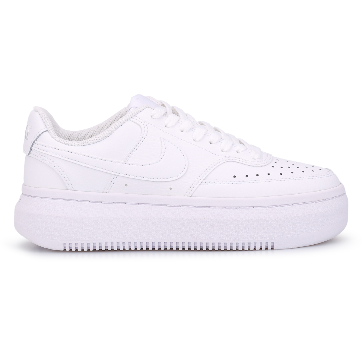 Zapatillas Nike Court Vision Alta Dexter