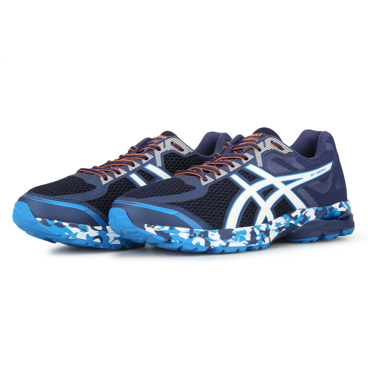 Asics gel kanaku 2 hot sale