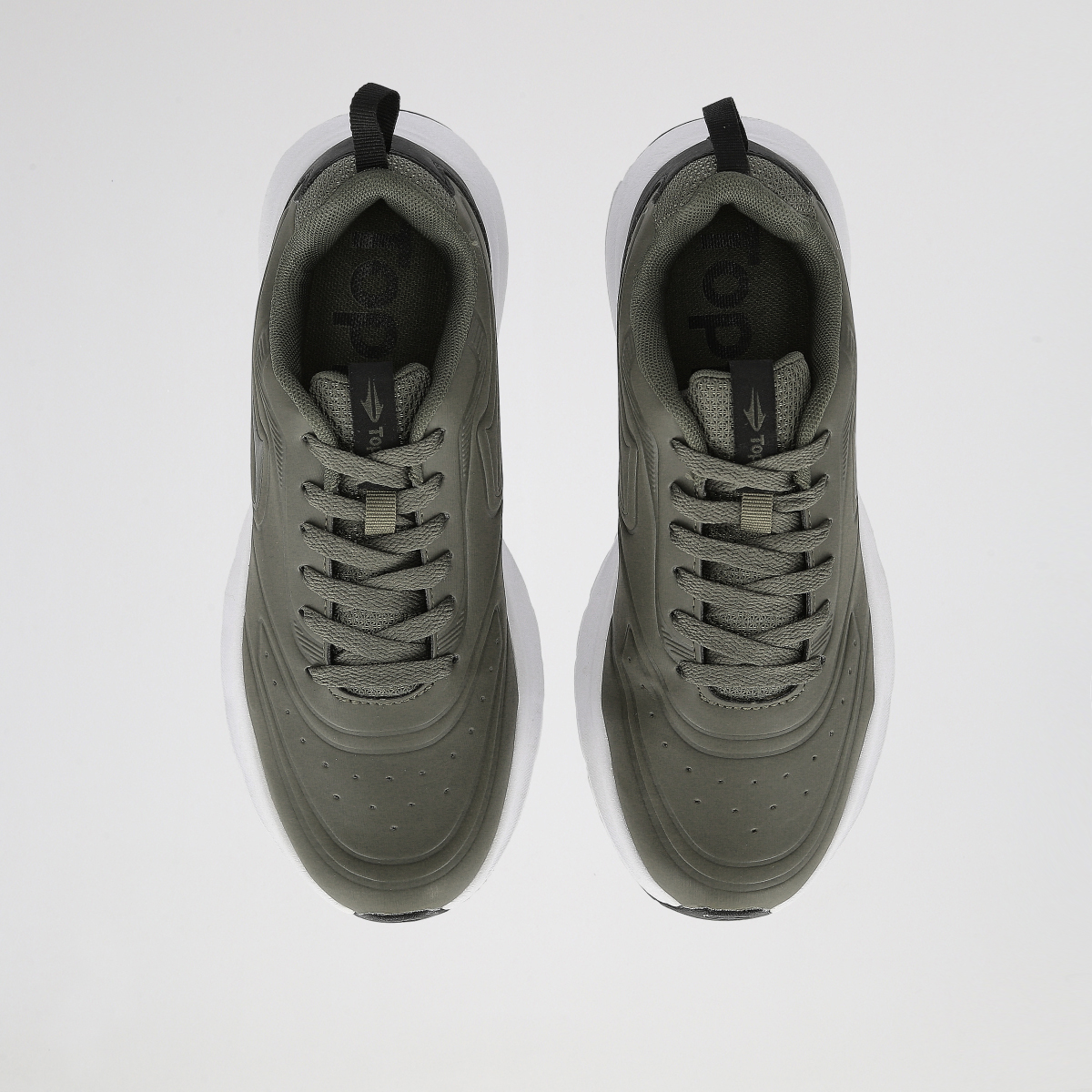 Zapatillas Topper Boro III Hombre,  image number null