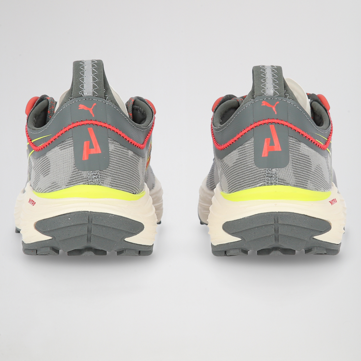 Zapatillas Running Puma Voyage Nitro 3 Mujer,  image number null