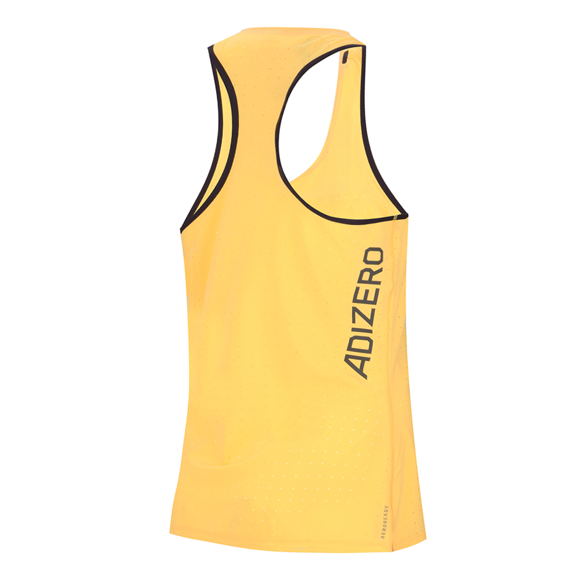 Musculosa Running adidas Adizero Mujer,  image number null