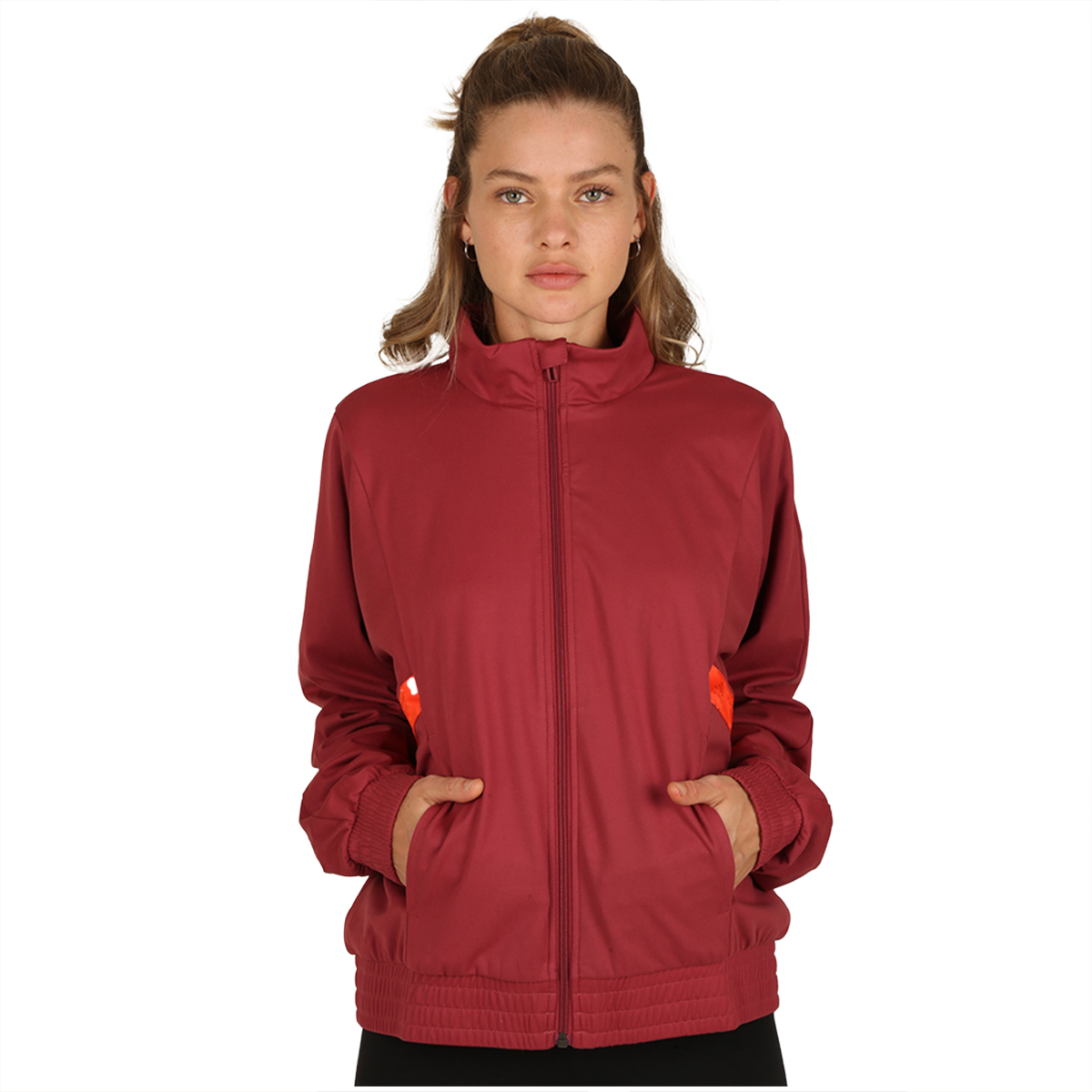 Campera adidas U-4-U,  image number null