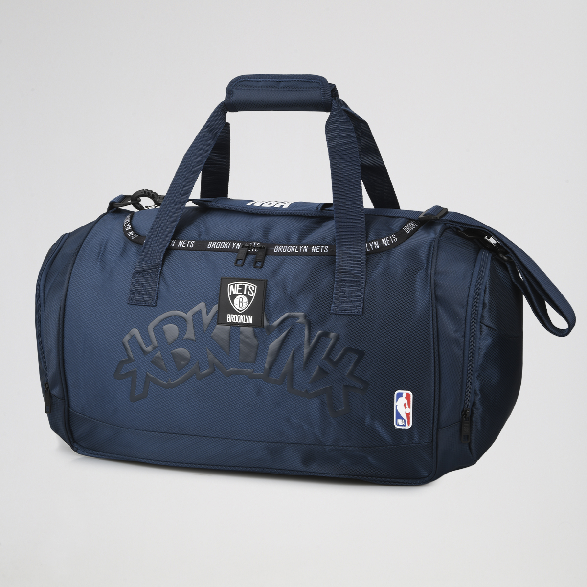 Bolso Nba Brooklyn,  image number null