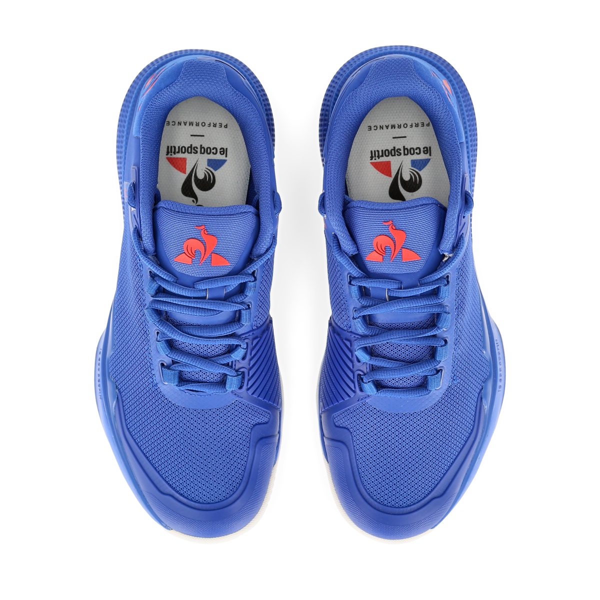 Zapatillas Tenis Le Coq Futur Optical Hombre,  image number null