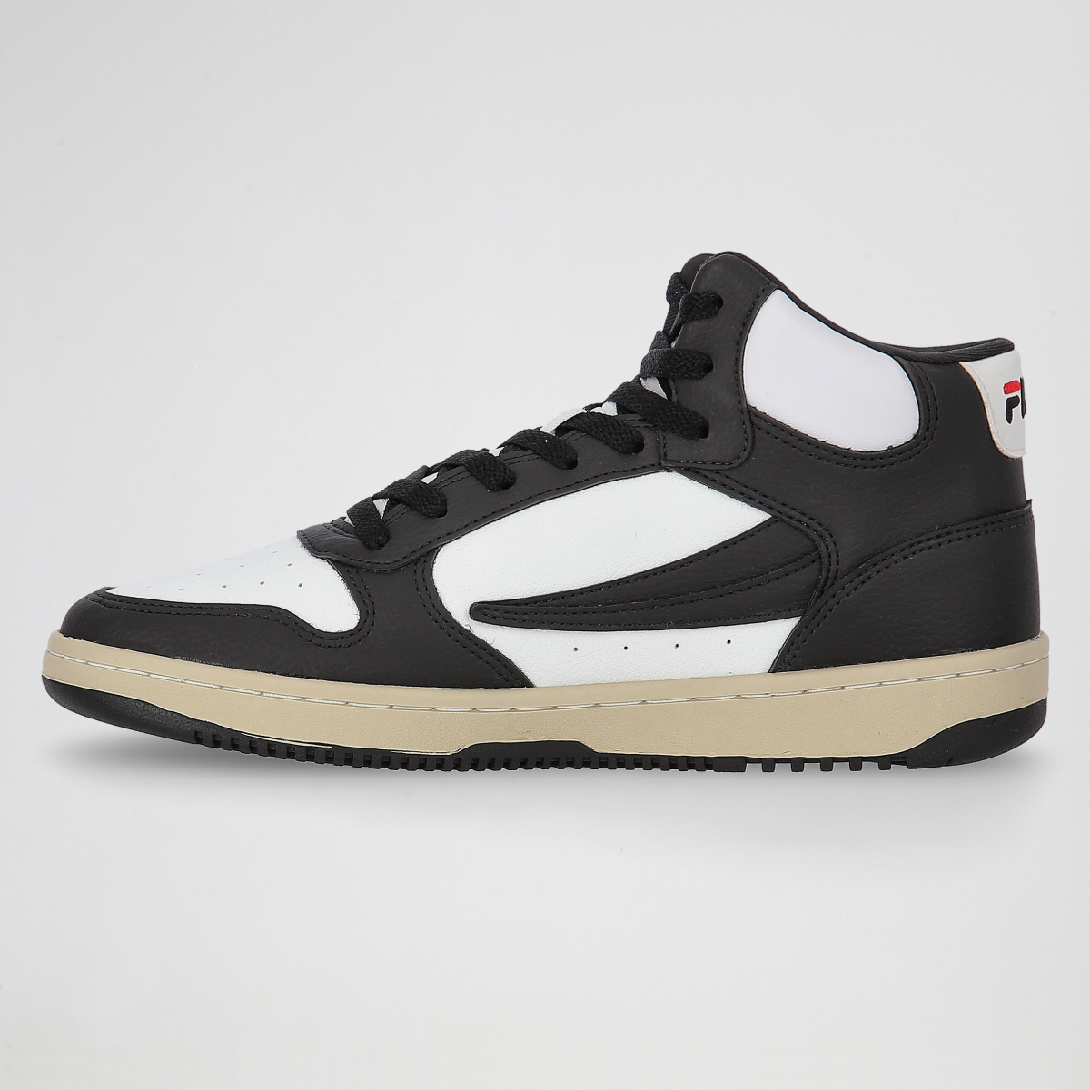 Zapatillas Fila Fx-33 High Hombre,  image number null