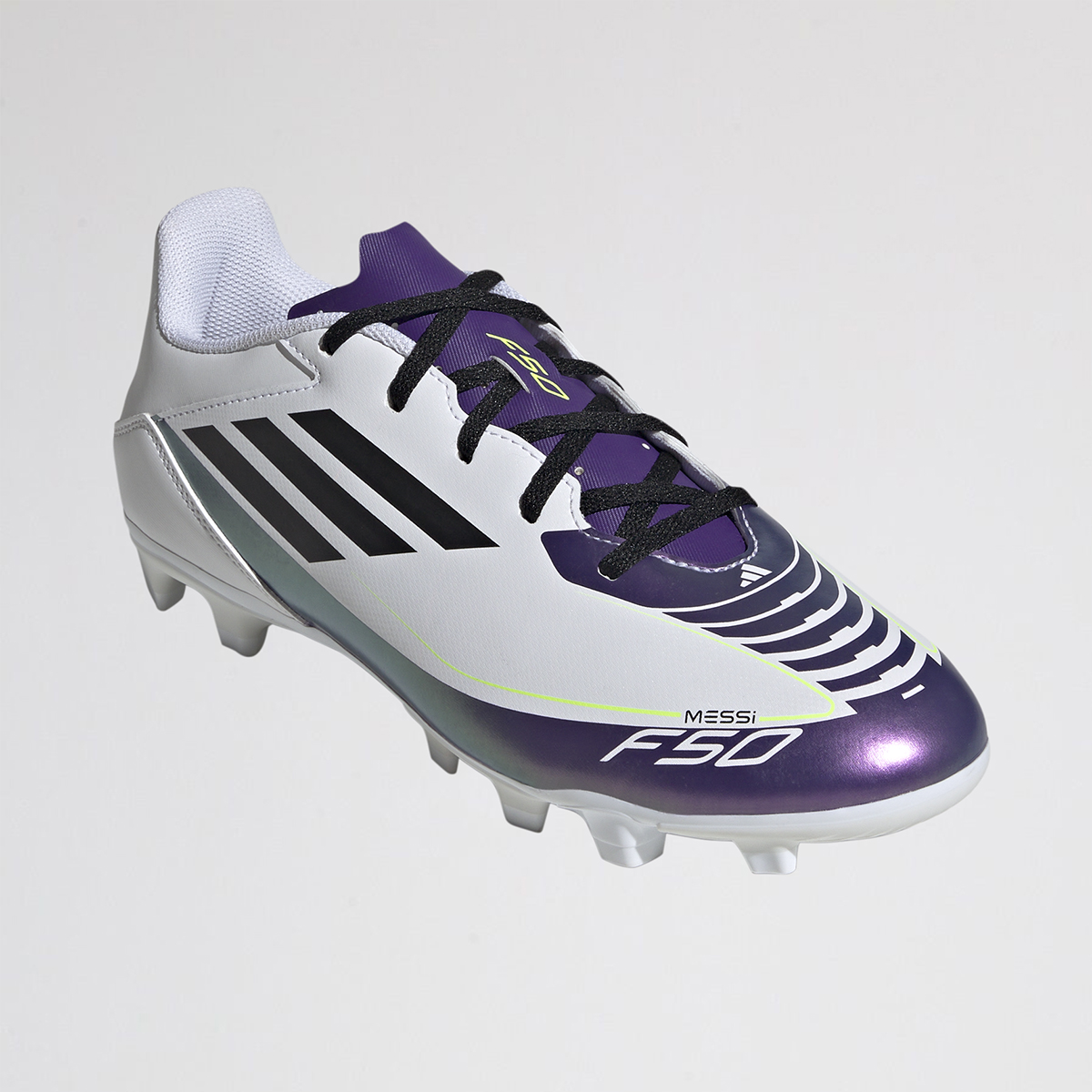 Botines Fútbol adidas F50 Club Messi FG,  image number null