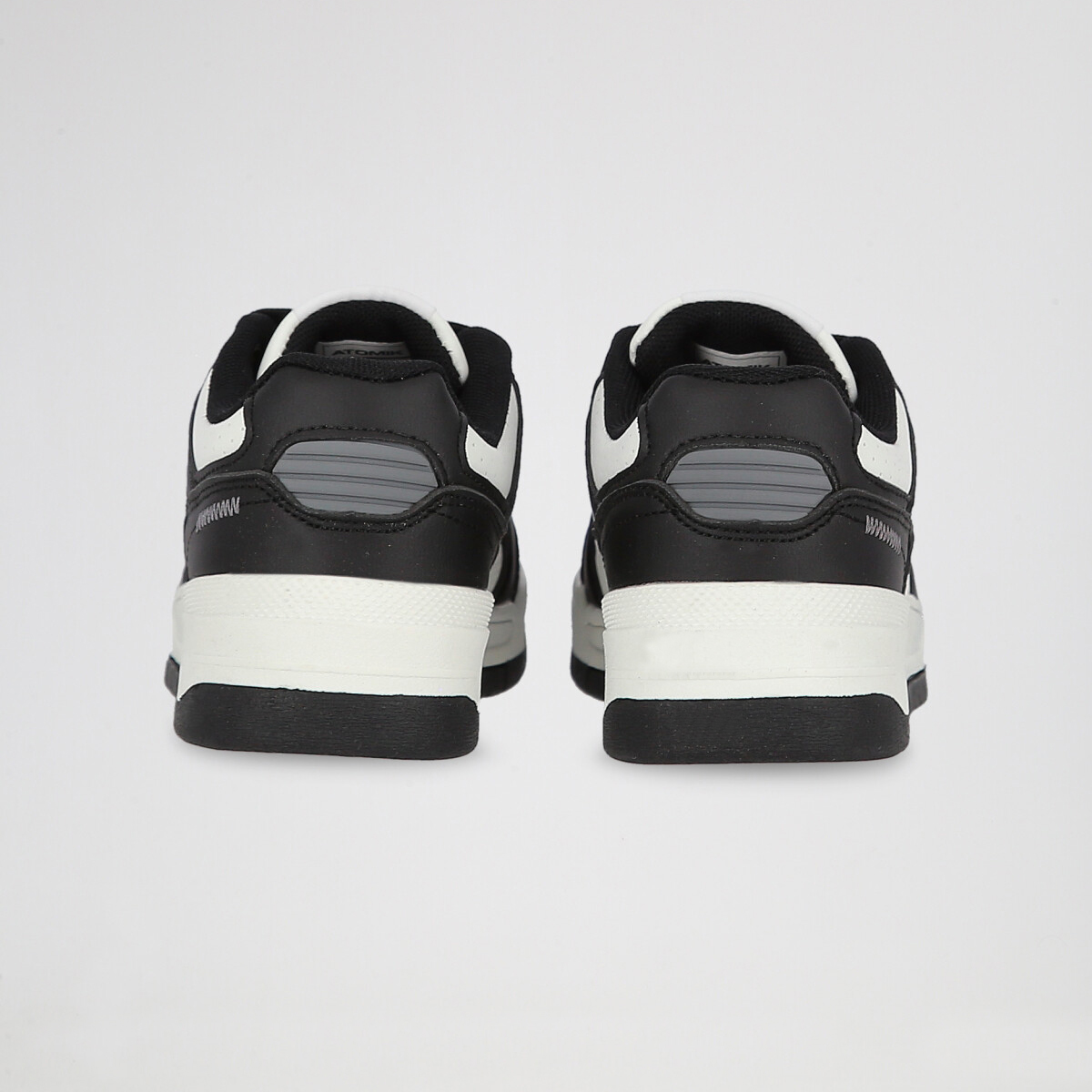 Zapatillas Atomik Life Infantil Sint&eacute;tico,  image number null