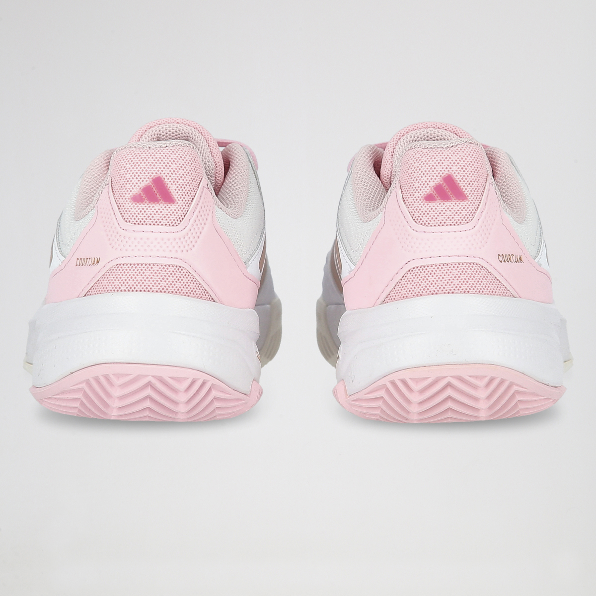 Zapatillas adidas Courtjam Control 3 Mujer,  image number null