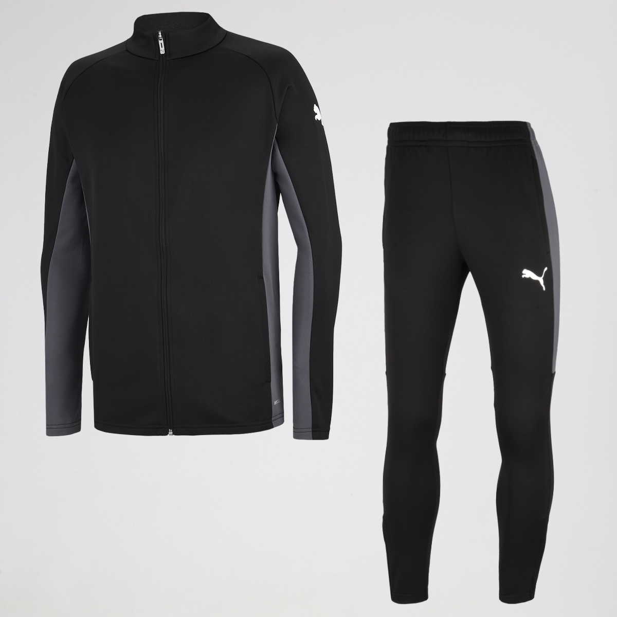 Conjunto F&uacute;tbol Puma Individual Liga Hombre,  image number null