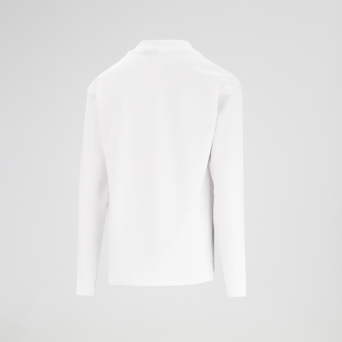 Remera Bodytherm Manga Larga T&eacute;rmica Infantil poli&eacute;ster,  image number null