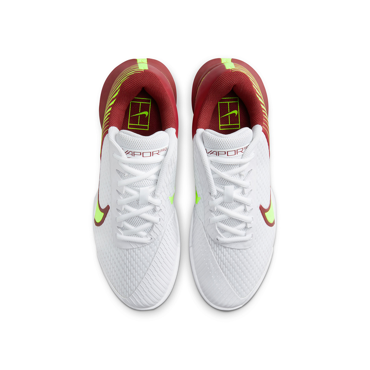 Zapatillas Tenis Nike Court Air Zoom Vapor Pro 2 Es Hombre,  image number null