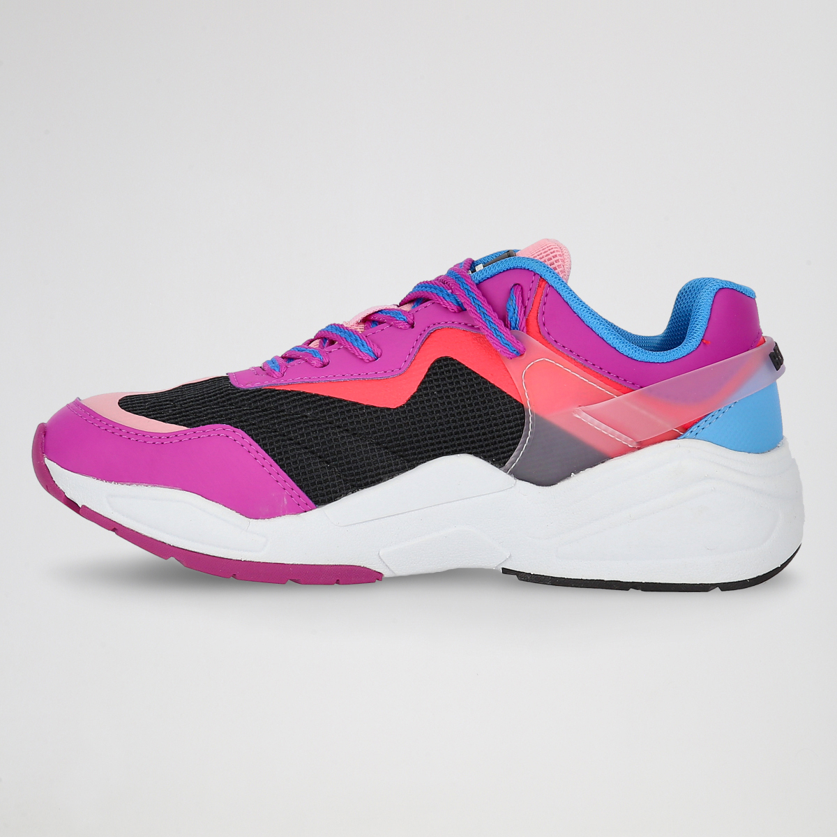 Zapatillas Topper Abbey Benito Mujer,  image number null
