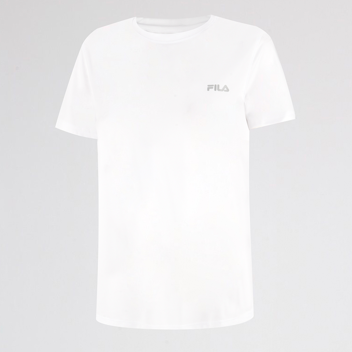 Remera Entrenamiento Fila Basic Sports III Mujer,  image number null