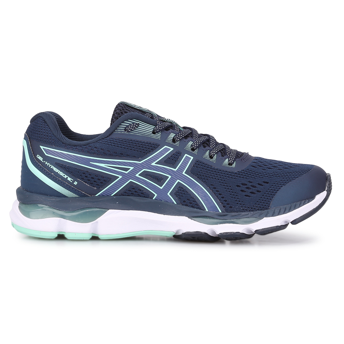 asics gel hyper sonic 2