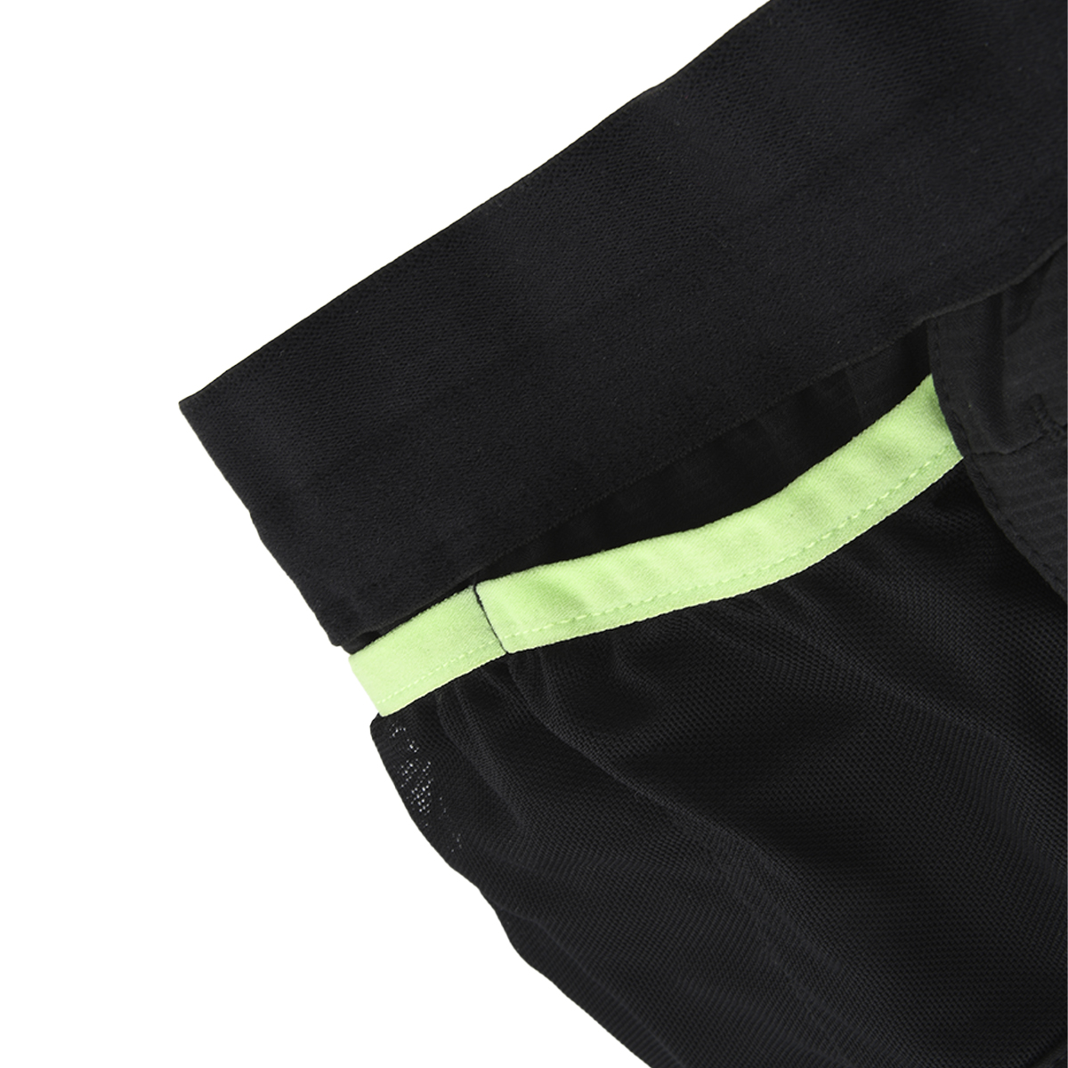 Short Running Saucony Explorer Utility 6 Hombre,  image number null