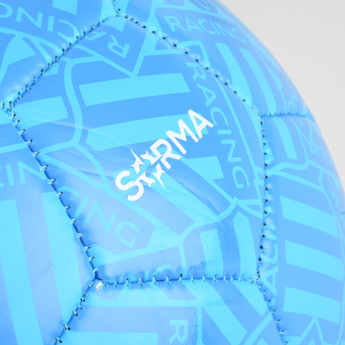 Pelota Racing Sorma N5 PVC,  image number null