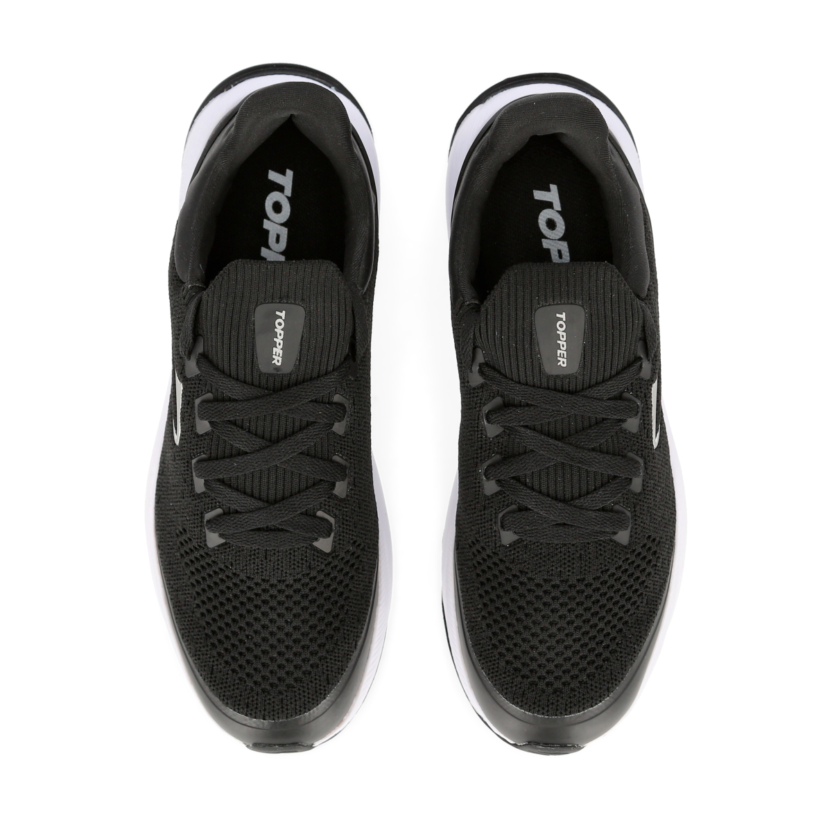 Zapatillas Topper Split Knitted Hombre,  image number null