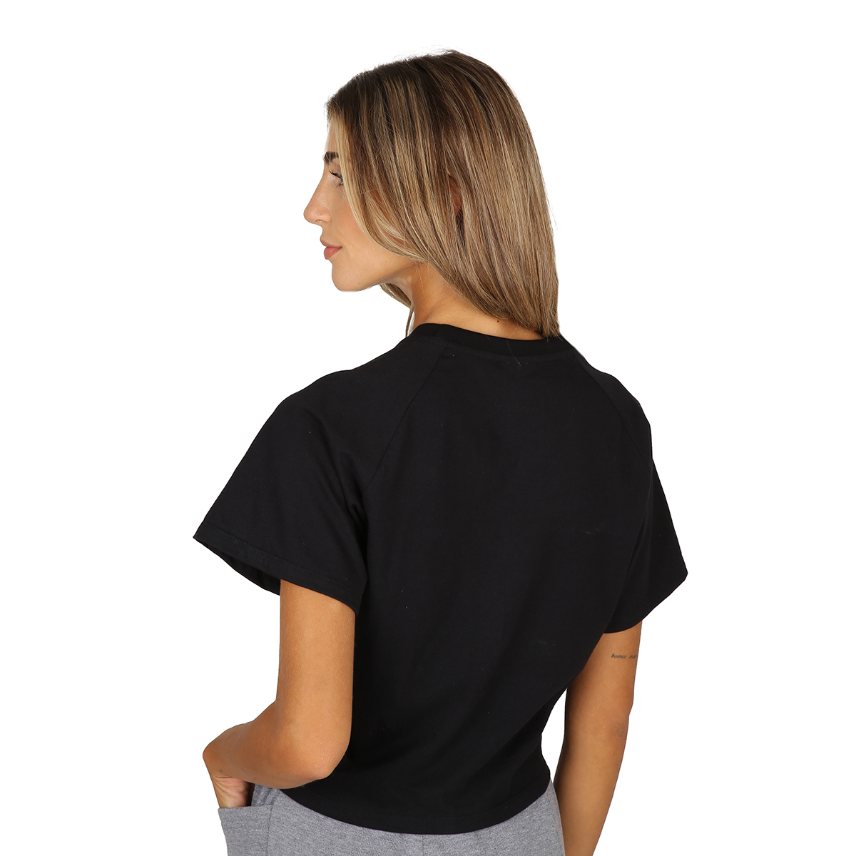 Remera Fila Real,  image number null
