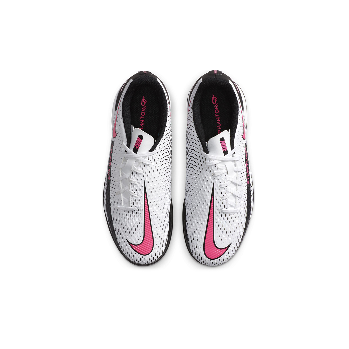 Botines Nike Phantom GT Academy IC Jr,  image number null