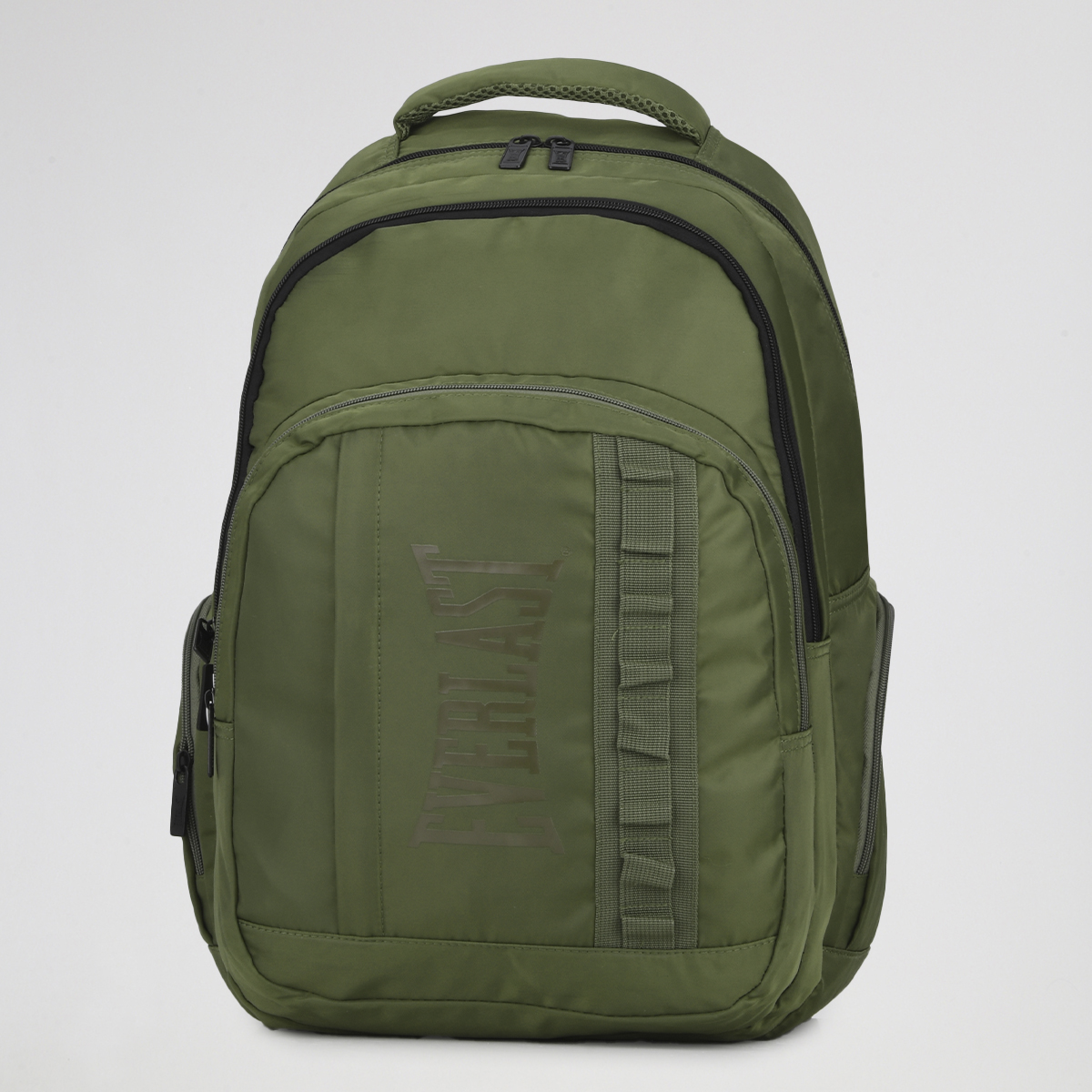 Mochila Everlast 18 Pulgadas con tiras regulables,  image number null