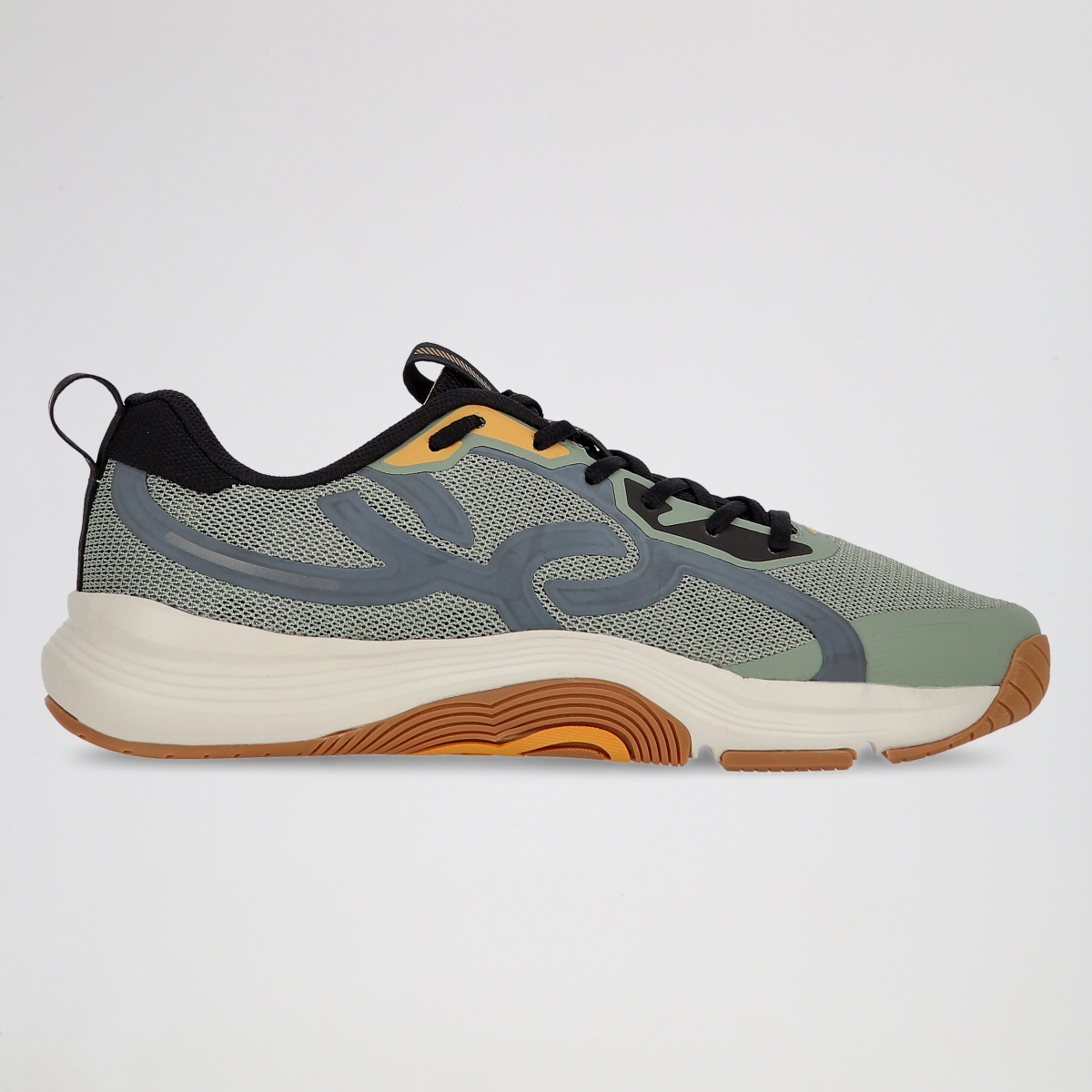 Zapatillas con cordones Olympikus Treino,  image number null