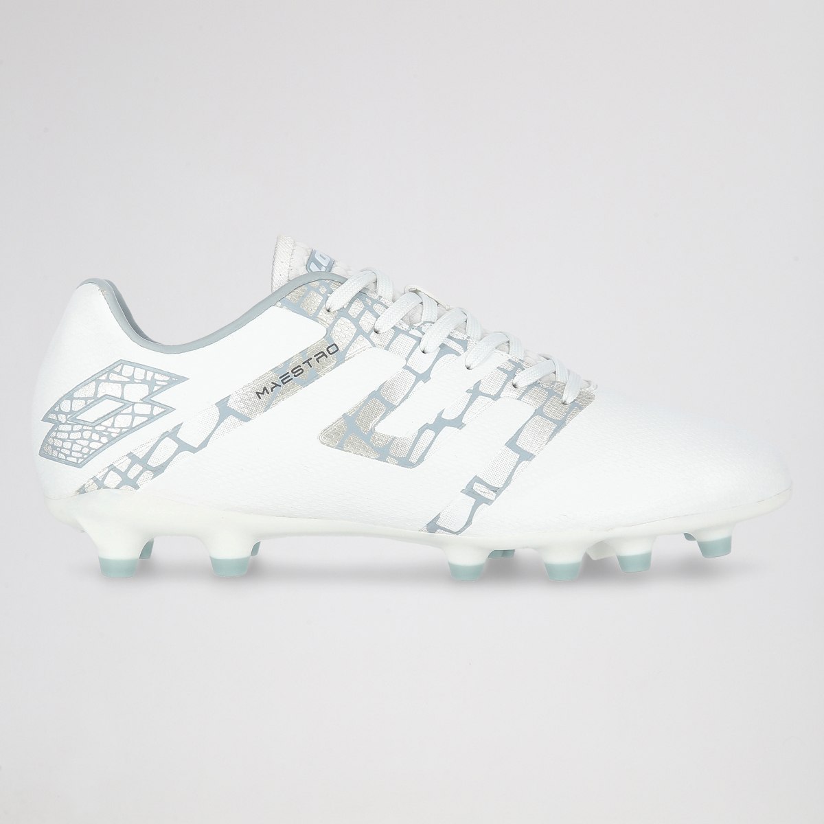 Botines Lotto Maestro 300 FG Hombre,  image number null