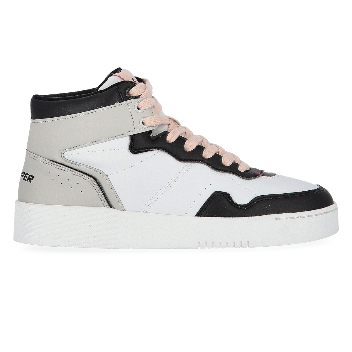 Zapatillas Topper Terre Mid Mujer,  image number null